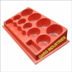 THERMOFORMING ABS SHEET ABS Sheet Extrusion undefined delhi india Plastic4trade