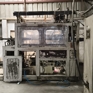 THERMOFORMING EXTRUDER & MACHINE FOR DISPOSABLE GLASS AND KATORI PP Sheet Thermoforming lucknow uttar pradesh india Plastic4trade