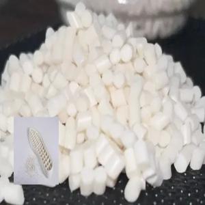 THERMOPLASTIC RUBBER NATURAL TPR GRANULES TPR Prime/Virgin Blow Injection Molding Extrusion undefined delhi india Plastic4trade