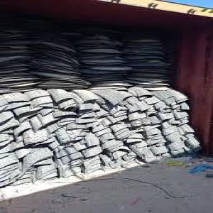 THREE PIECE TIRE SCRAP RUBBER Scrap Mix Scrap merta rajasthan india Plastic4trade