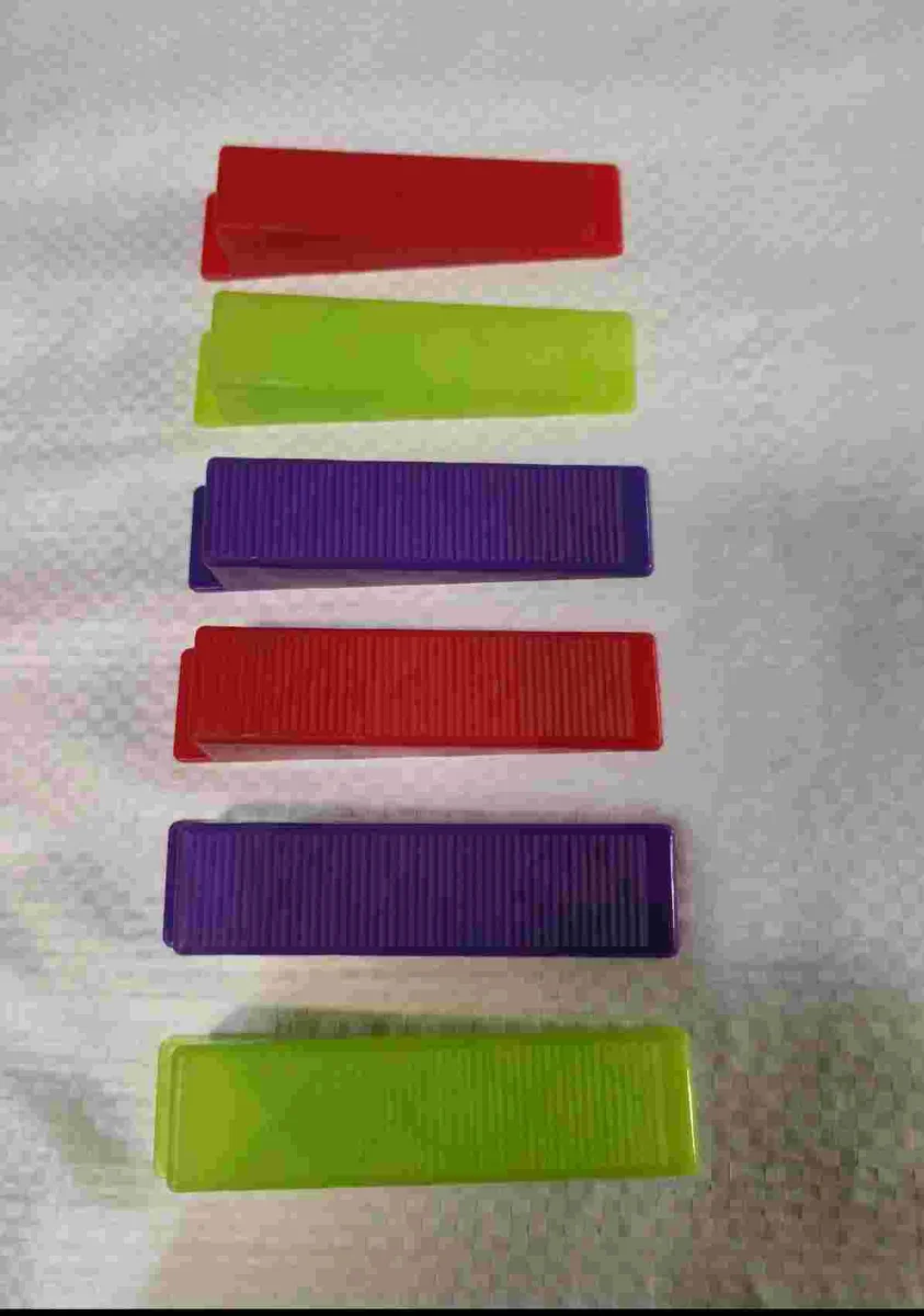 TILES SPACER AND LEVELING PP Prime/Virgin Injection Molding morbi gujarat india Plastic4trade