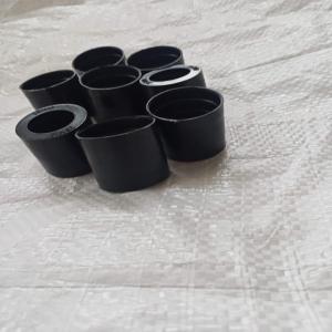 TMT BAR PVC CAP PVC Finish Goods Injection Molding ahmedabad gujarat india Plastic4trade