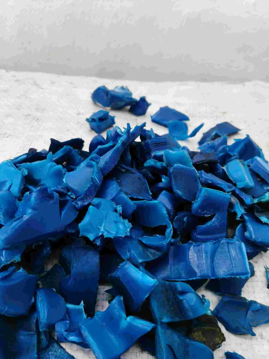 TNRI HDPE Scrap Blow thumbivadi tamil nadu india Plastic4trade