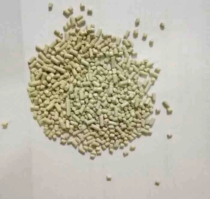 TPE PBT Reprocess Granule Injection Molding chandigarh chandigarh india Plastic4trade
