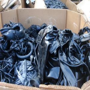 TPE SCRAP TPE Scrap Mix Scrap new delhi delhi india Plastic4trade