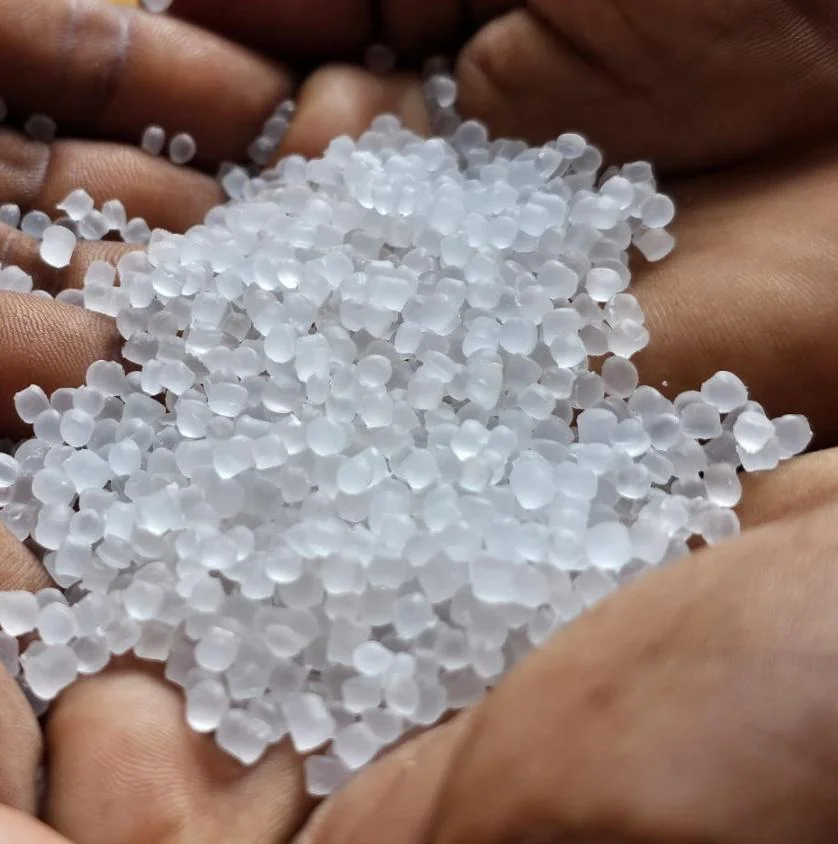 TPR VIRGIN  GRANULES TPR Plastic4trade