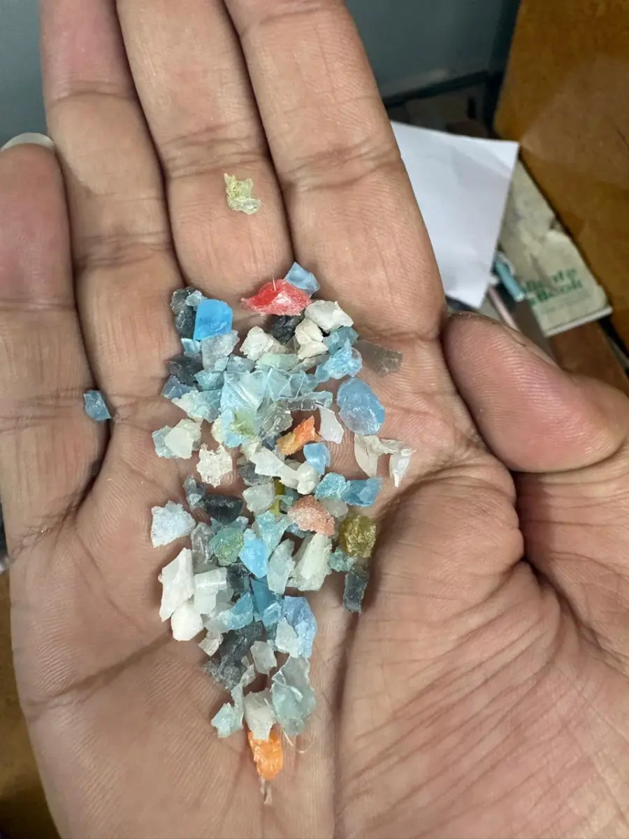 TPU GRANULES TPU Grinding Injection Molding delhi delhi india Plastic4trade