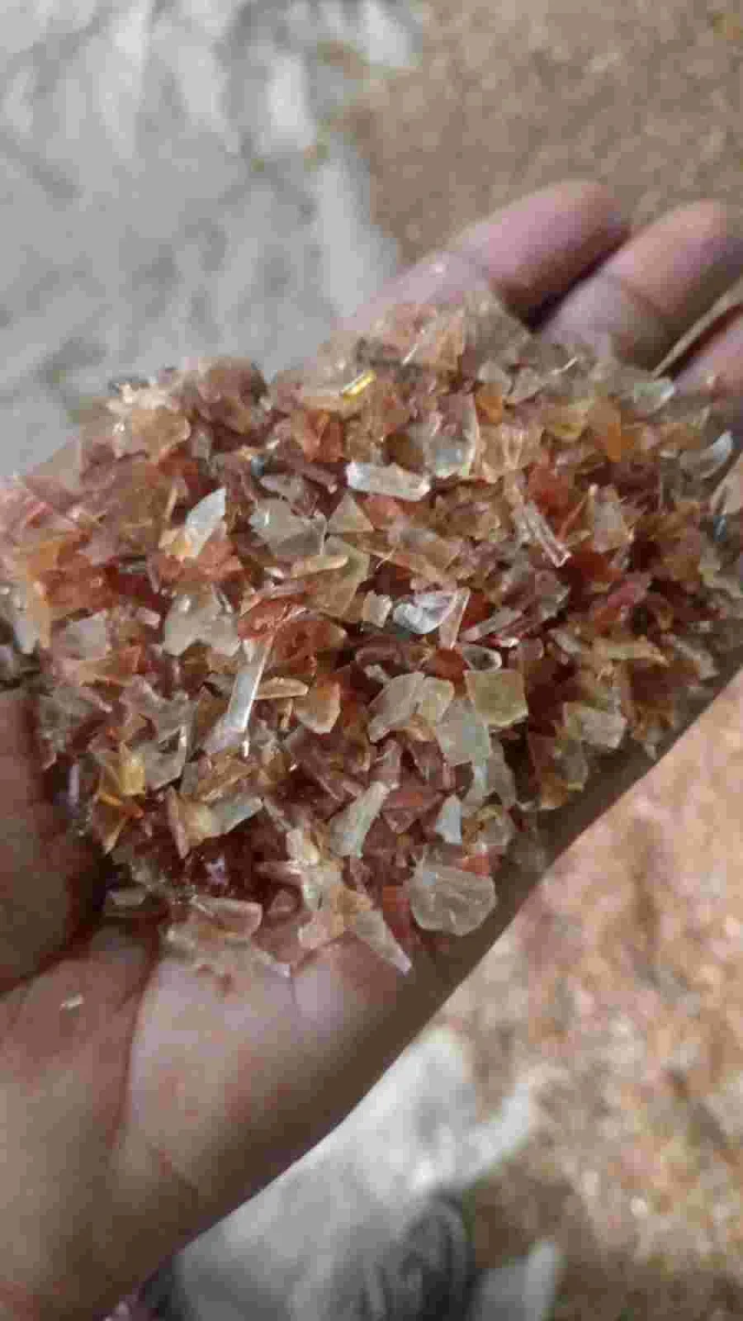 TPU GRINDING TPU Grinding Injection Molding new delhi delhi india Plastic4trade