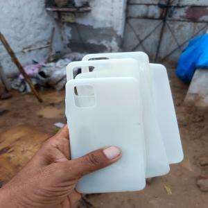 TPU MIX COLOER TPU Finish Goods Injection Molding delhi delhi india Plastic4trade Plastic4trade