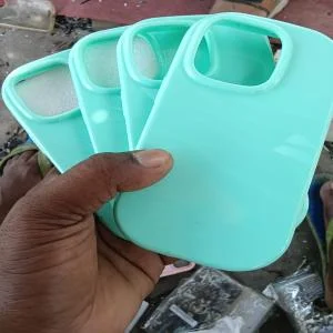TPU MIX COLOER TPU Finish Goods Injection Molding delhi delhi india Plastic4trade