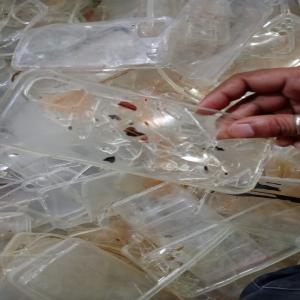 TPU NACHUREL TPU Finish Goods Injection Molding delhi delhi india Plastic4trade