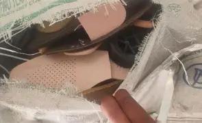 TPU SCRAP TPU Scrap Injection Molding new delhi delhi india Plastic4trade