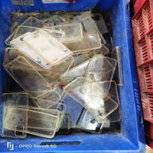 TPU SCRAP TPU Scrap Injection Molding new delhi delhi india Plastic4trade Plastic4trade