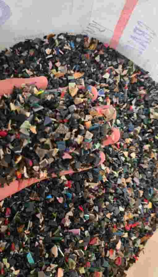 TPU TPU Grinding Injection Molding new delhi delhi india Plastic4trade