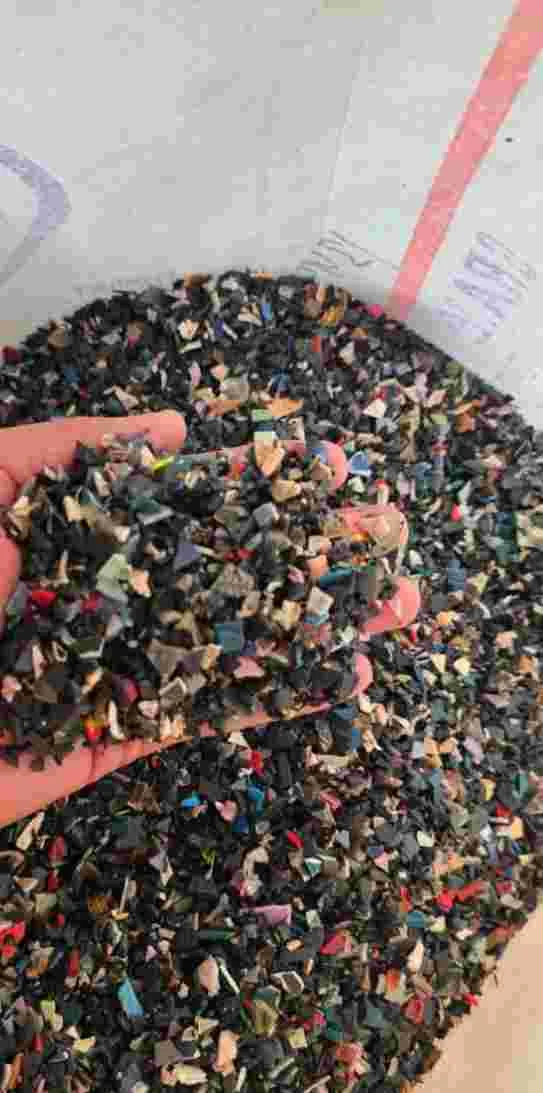 TPU TPU Grinding Injection Molding new delhi delhi india Plastic4trade