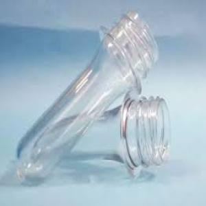 TRANSPARENT 3 STAR ALASKA PET PREFORM 14KG 28MM CAP PET Preform Blow bareilly uttar pradesh india Plastic4trade