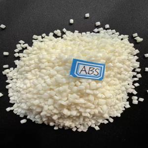 TRANSPARENT ABS GRANULES ABS Prime/Virgin Injection Molding palghar maharashtra india Plastic4trade Plastic4trade