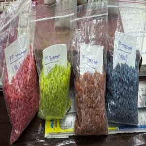 TRANSPARENT DANA  Reprocess Granule Injection Molding kanpur uttar pradesh india Plastic4trade