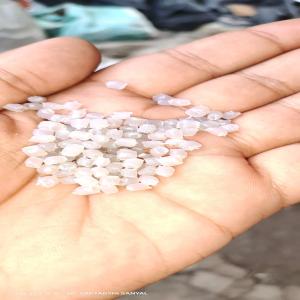 TRANSPARENT LD GRANULE LDPE Reprocess Granule Film Grade kalyani west bengal india Plastic4trade
