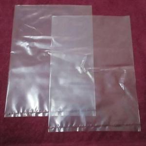 TRANSPARENT LDPE PACKAGING BAGS  Bag Film Grade morbi gujarat india Plastic4trade