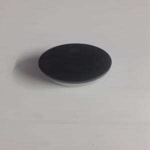 TRANSPARENT ROUND PLASTIC CHUTNEY JAR PET Finish Goods Blow delhi delhi india Plastic4trade Plastic4trade