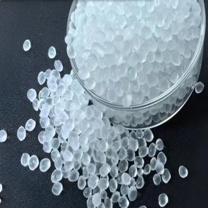 TRANSPARENT THERMOPLASTIC ELASTOMER TPE Reprocess Granule Injection Molding valsad gujarat india Plastic4trade