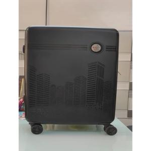 TRAVEL TROLLEY BAGS PP Finish Goods Injection Molding new delhi delhi india Plastic4trade
