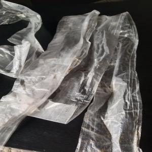 TRIPAL PATTI PURE HDPE HDPE Scrap Film Grade nashik maharashtra india Plastic4trade Plastic4trade