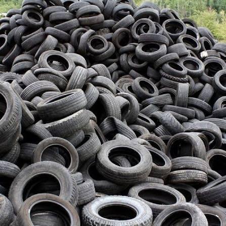 TYRE SCRAP  Scrap Monofilament mumbai maharashtra india Plastic4trade