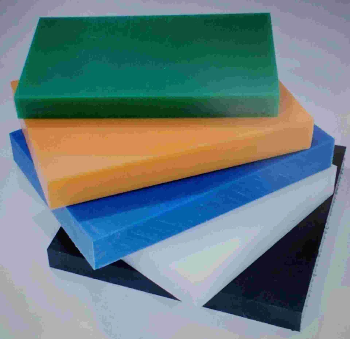 UHMW SCRAP UHMW Plastic4trade