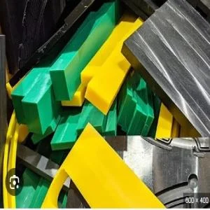 UHMW SCRAP UHMW Plastic4trade