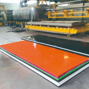 UHMWPE SHEET UHMW Finish Goods Thermoforming    Plastic4trade