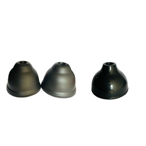 UNIVERSAL TYPE CANOPY BELL-SHAPED PP Finish Goods Injection Molding delhi delhi india Plastic4trade Plastic4trade