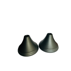 UNIVERSAL TYPE CANOPY BELL-SHAPED PP Finish Goods Injection Molding delhi delhi india Plastic4trade Plastic4trade