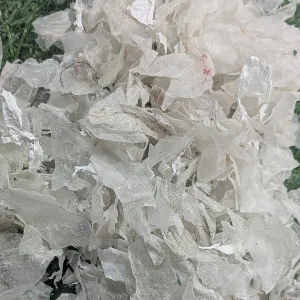 UNWASH PET SCRAP PET Scrap Film Grade dhoran gujarat india Plastic4trade