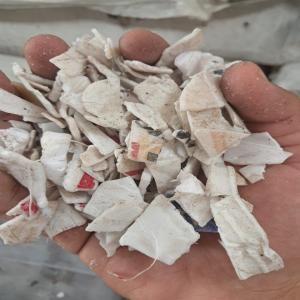 UNWASHED GRINDING PP PP Grinding Injection Molding jaipur rajasthan india Plastic4trade