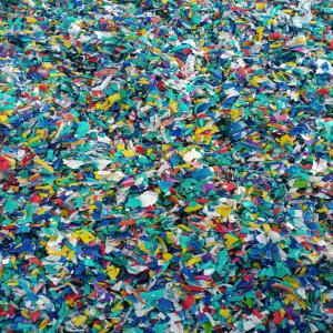 UNWASHED HDPE GRINDING HDPE Grinding Blow Injection Molding morbi gujarat india Plastic4trade