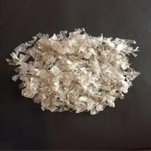 UNWASHED PET FLAKES PET Flakes Blow ahmedabad gujarat india Plastic4trade