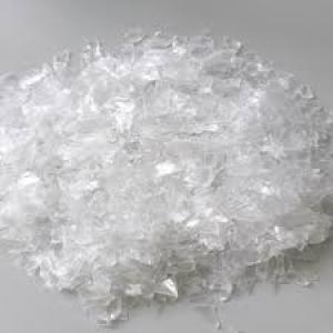 UNWASHED PET FLAKES  Flakes Blow etah uttar pradesh india Plastic4trade
