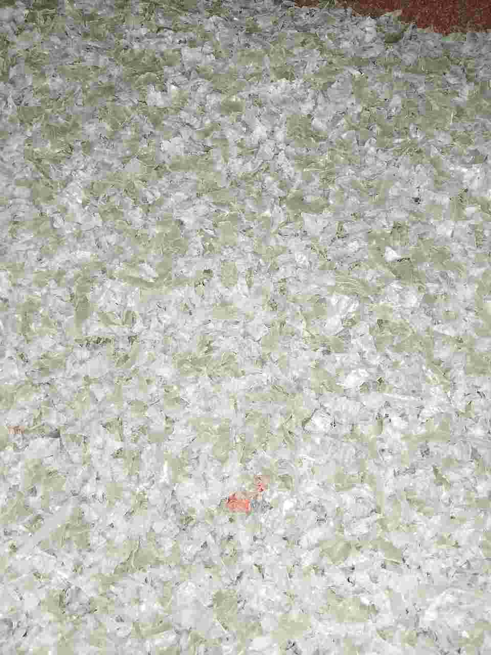 UNWASHED PET FLAKES PET Flakes Extrusion tiruvallur tamil nadu india Plastic4trade