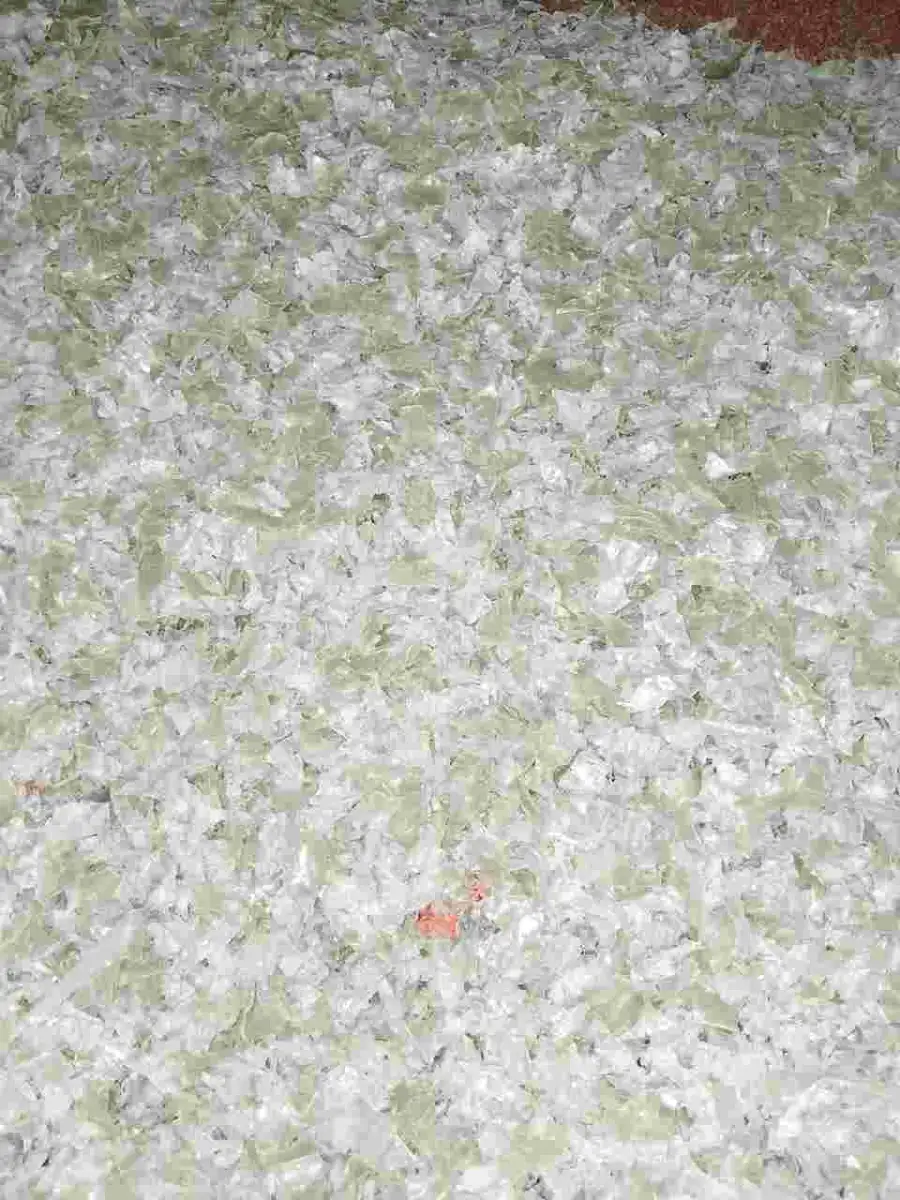 UNWASHED PET FLAKES PET Flakes Extrusion tiruvallur tamil nadu india Plastic4trade