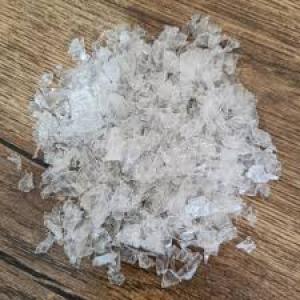 UNWASHED PET FLAKES PET Grinding Blow ghaziabad uttar pradesh india Plastic4trade