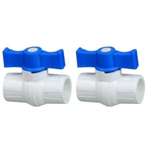 UPVC BALL UPVC Finish Goods Extrusion sidhi madhya pradesh india Plastic4trade