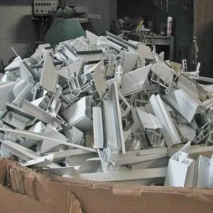 UPVC DOOR WINDOWS PROFILE GRINDING UPVC Grinding Injection Molding vadodara gujarat india Plastic4trade