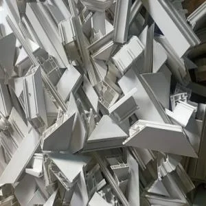UPVC DOOR WINDOWS PROFILE GRINDING UPVC Grinding Injection Molding vadodara gujarat india Plastic4trade