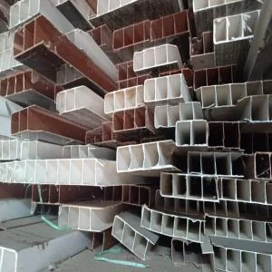 UPVC DOR CSRAP UPVC Scrap Injection Molding davangere karnataka india Plastic4trade