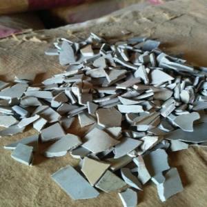 UPVC GREY GRINDING SCRAP UPVC Grinding Injection Molding ahmedabad gujarat india Plastic4trade