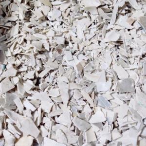 UPVC GRINDING SCRAP UPVC Grinding Extrusion rajkot gujarat india Plastic4trade
