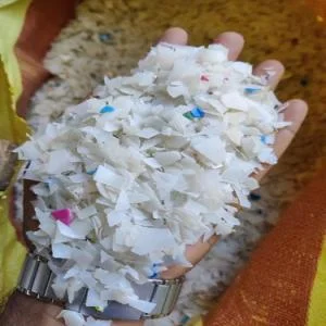 UPVC NATURAL GRINDING UPVC Grinding Injection Molding ahmedabad gujarat india Plastic4trade