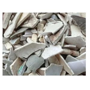 UPVC PIPE FITTING GRINDING SCRAP UPVC Grinding Pipe undefined delhi india Plastic4trade
